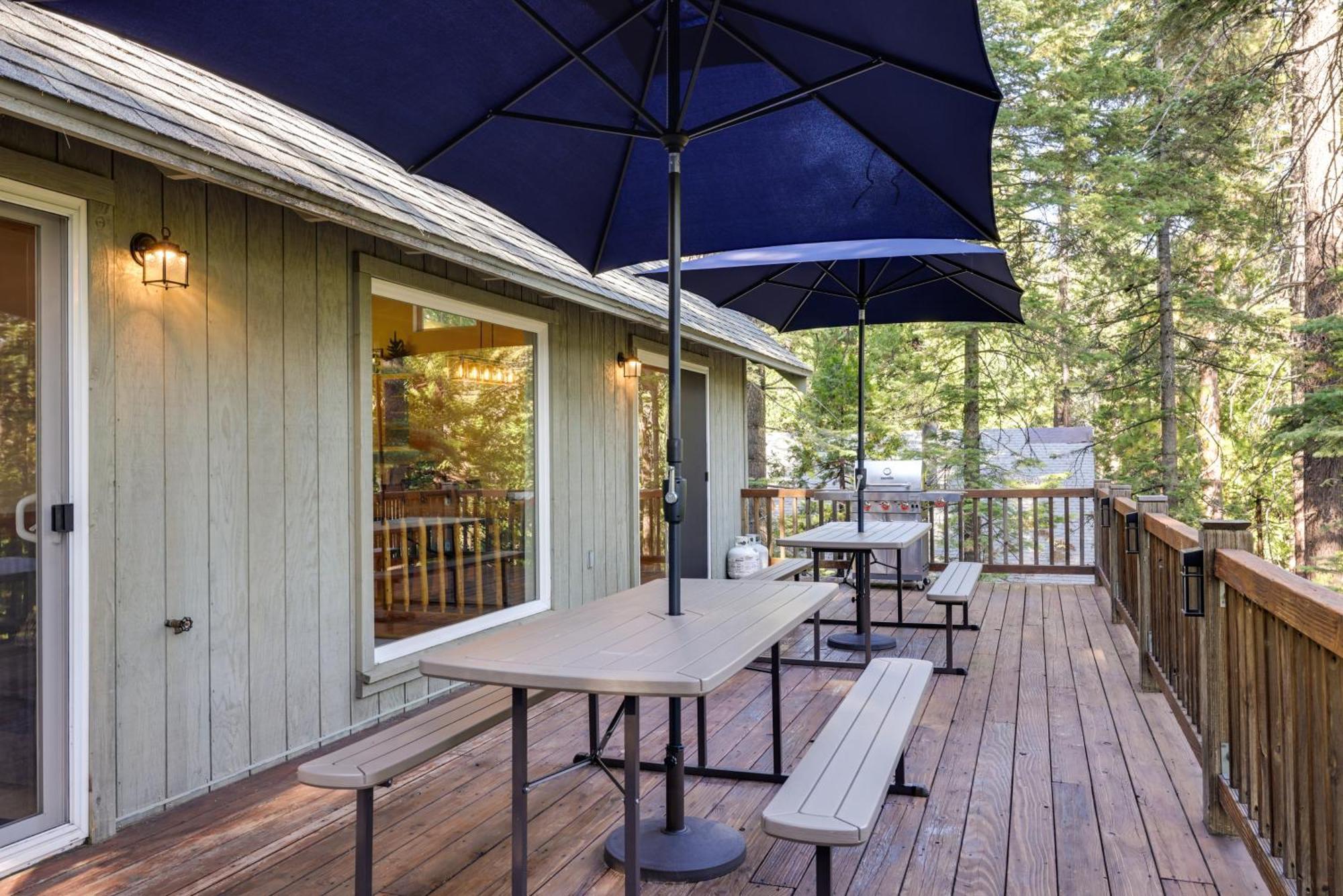 Cold Springs Mountain Cabin Hot Tub And Generator Villa Exterior photo