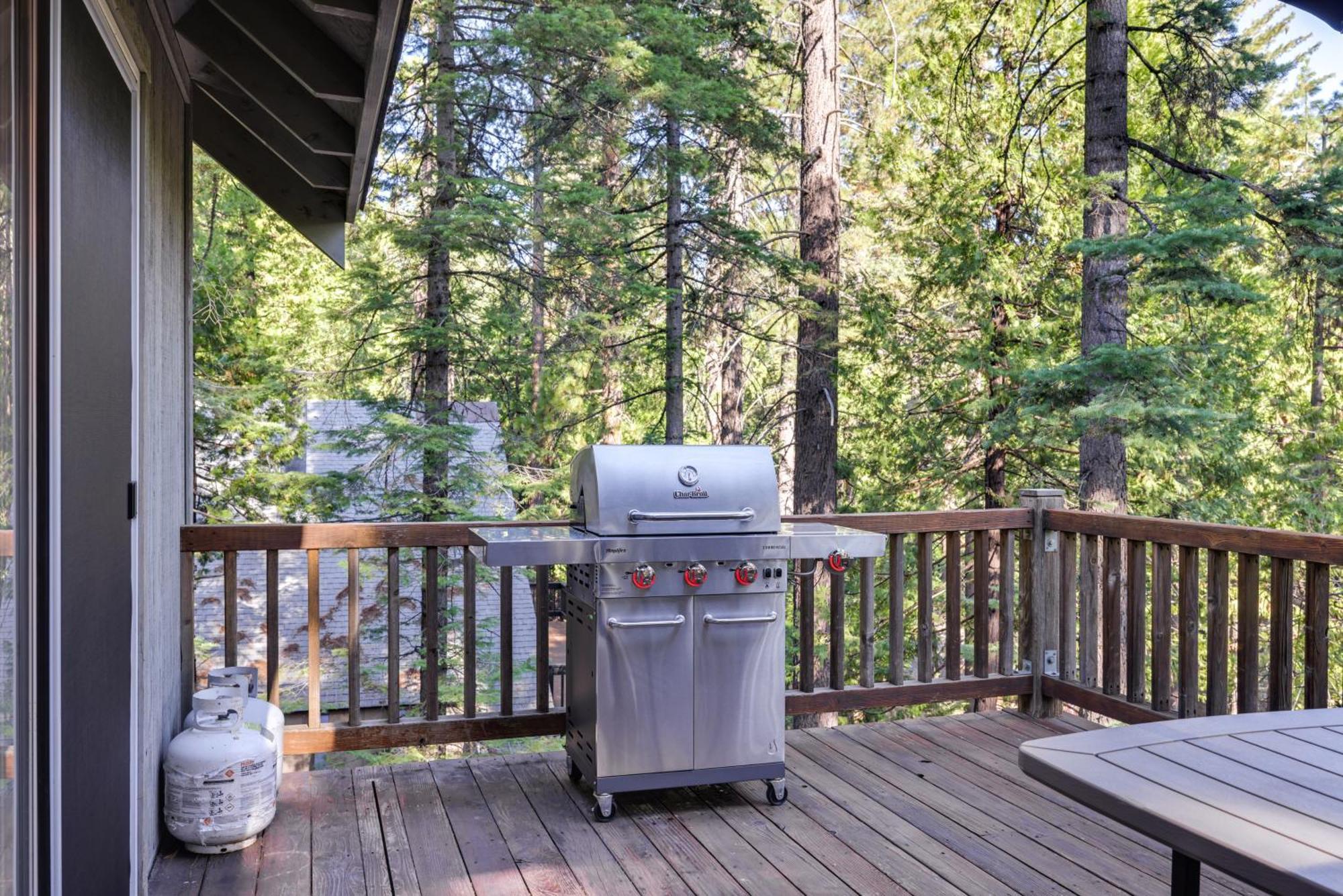 Cold Springs Mountain Cabin Hot Tub And Generator Villa Exterior photo